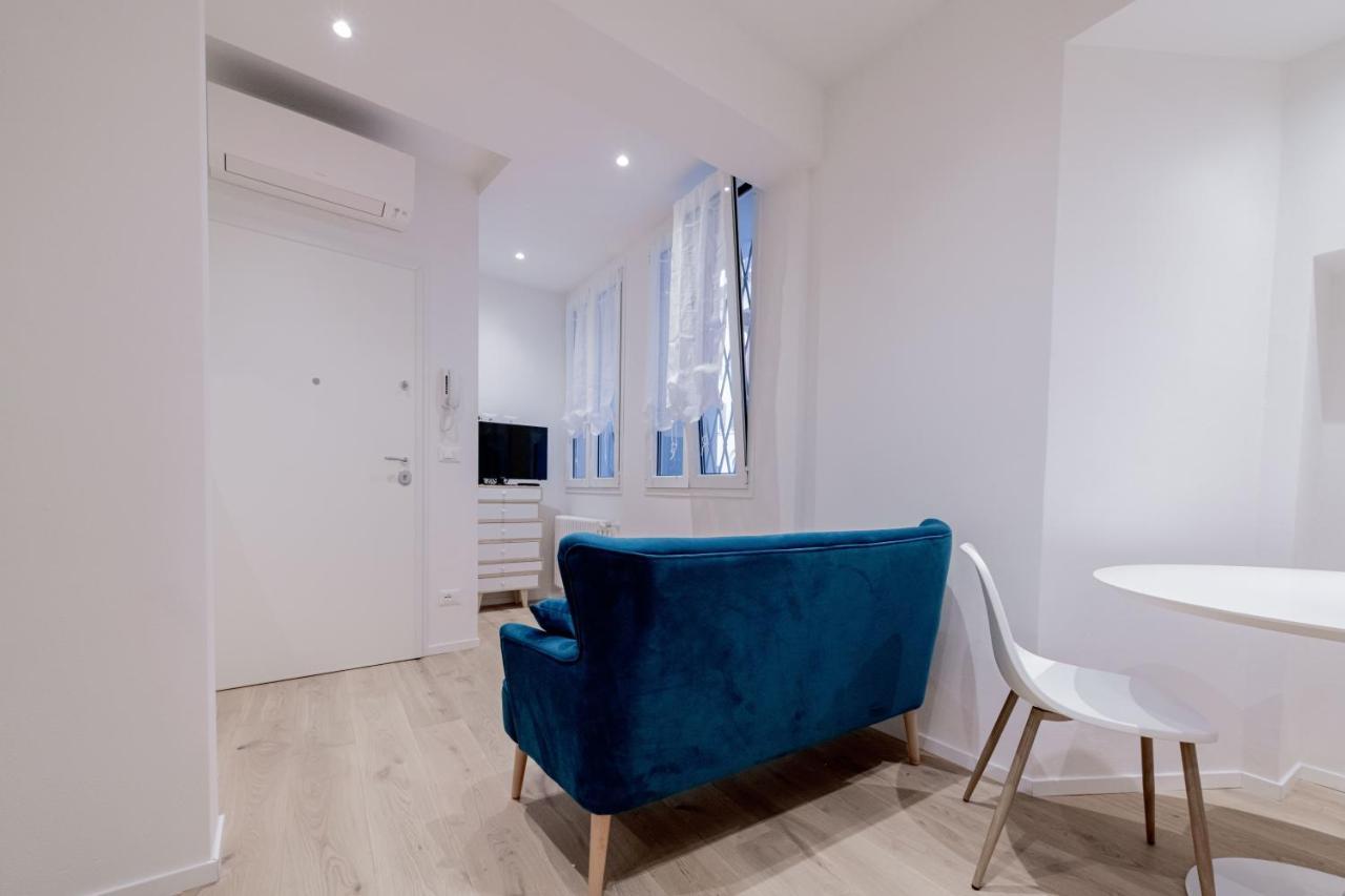 Ferienwohnung Realkasa Azeglio 60 Bologna Exterior foto