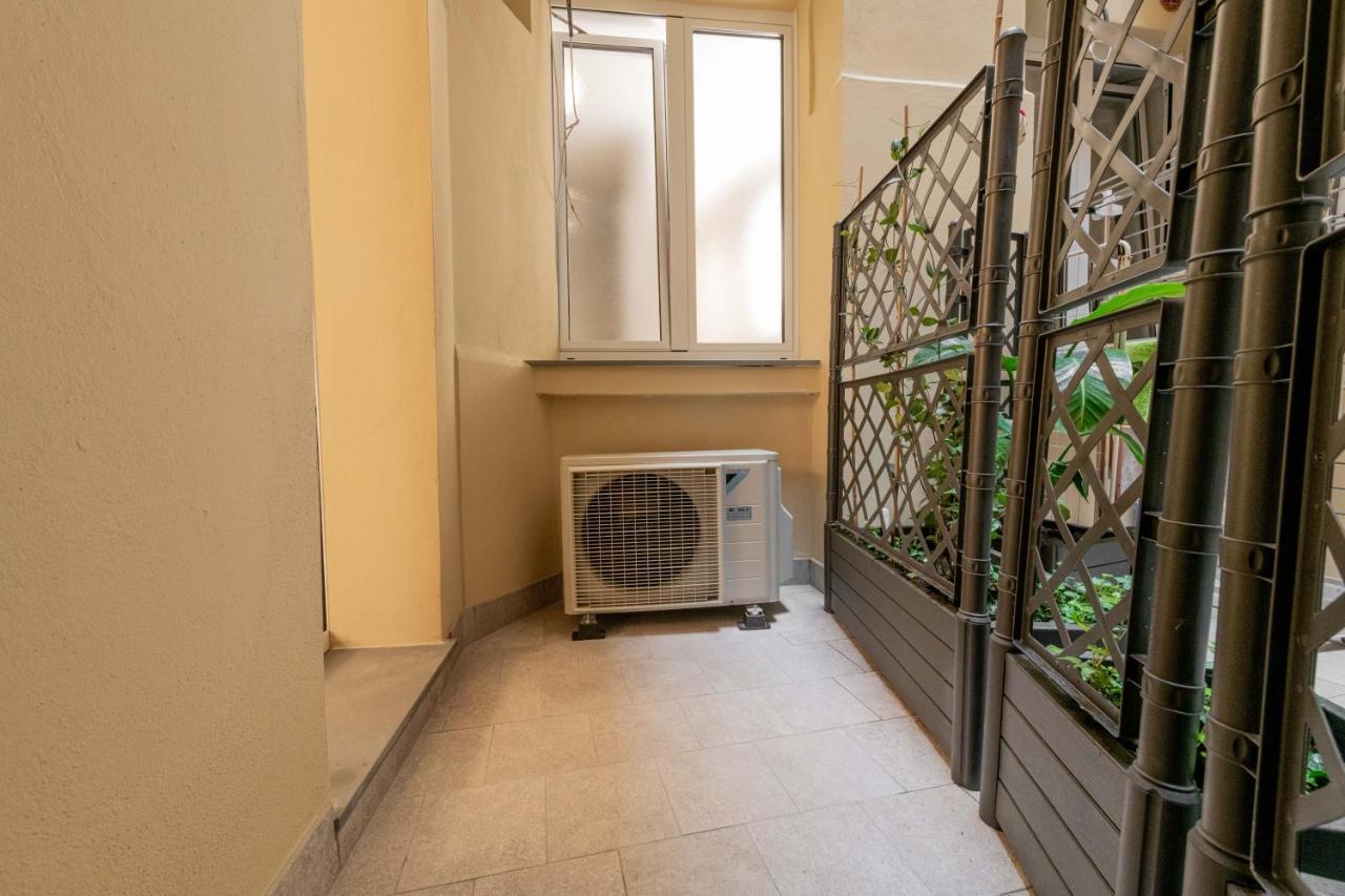 Ferienwohnung Realkasa Azeglio 60 Bologna Exterior foto