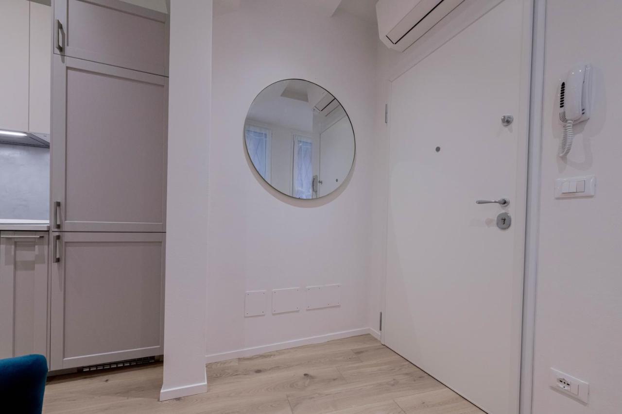 Ferienwohnung Realkasa Azeglio 60 Bologna Exterior foto