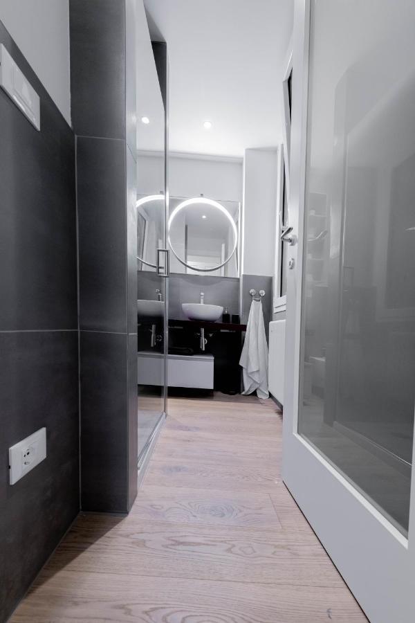 Ferienwohnung Realkasa Azeglio 60 Bologna Exterior foto
