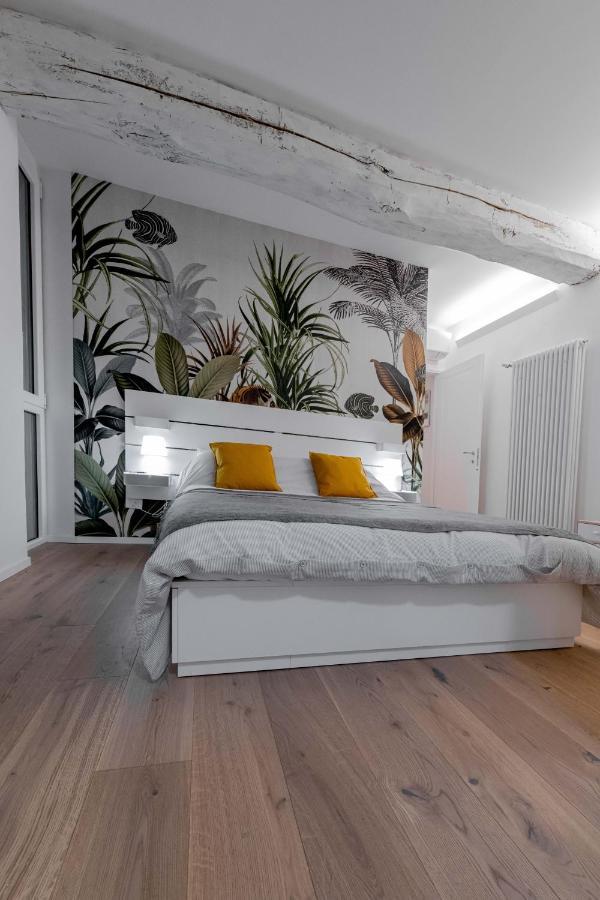 Ferienwohnung Realkasa Azeglio 60 Bologna Exterior foto