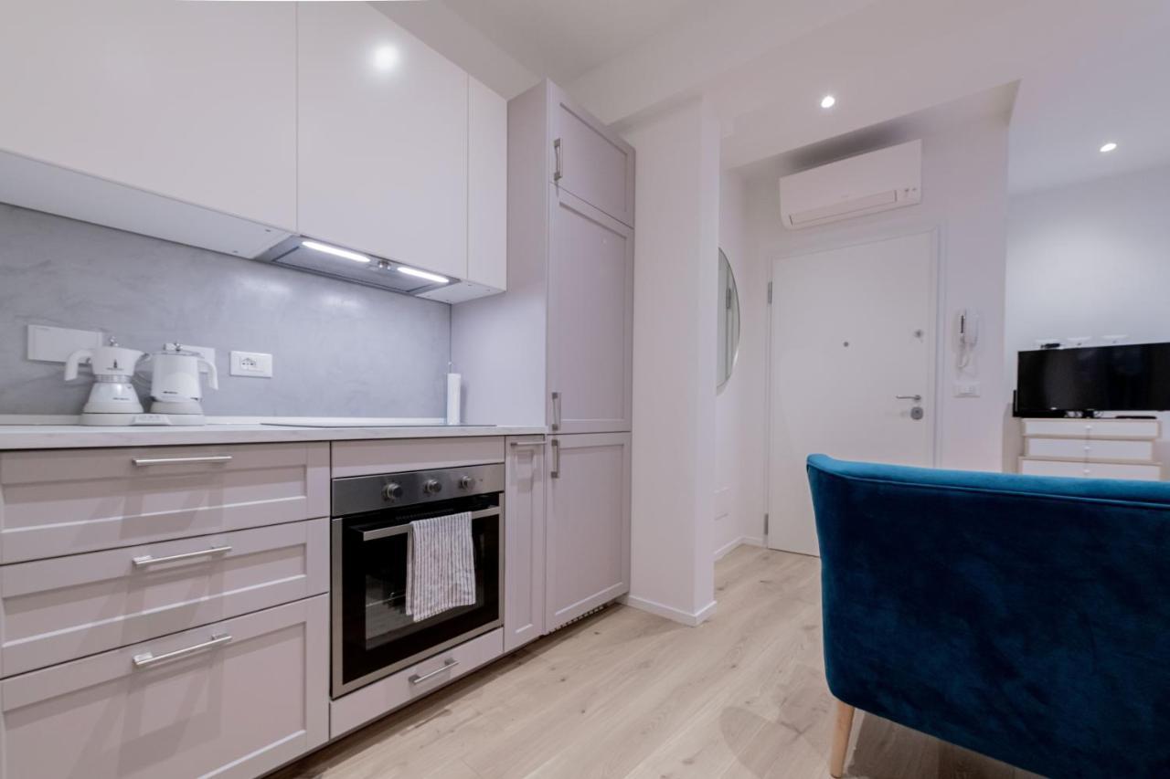 Ferienwohnung Realkasa Azeglio 60 Bologna Exterior foto